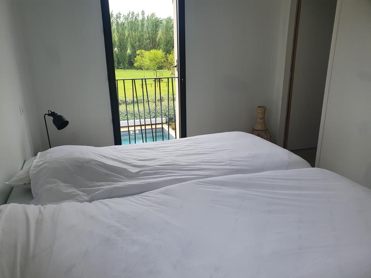 Onze Villa In Provence, Mont Ventoux, New Luxury Villa, Private Pool, Stunning Views, Outdoor Kitchen, Big Green Egg Malaucène المظهر الخارجي الصورة