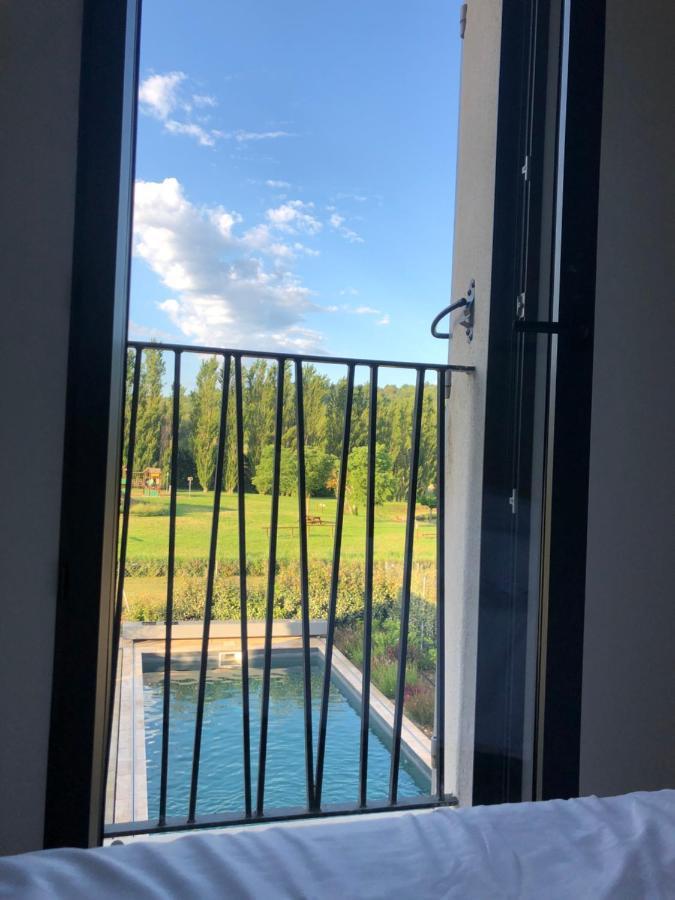 Onze Villa In Provence, Mont Ventoux, New Luxury Villa, Private Pool, Stunning Views, Outdoor Kitchen, Big Green Egg Malaucène المظهر الخارجي الصورة