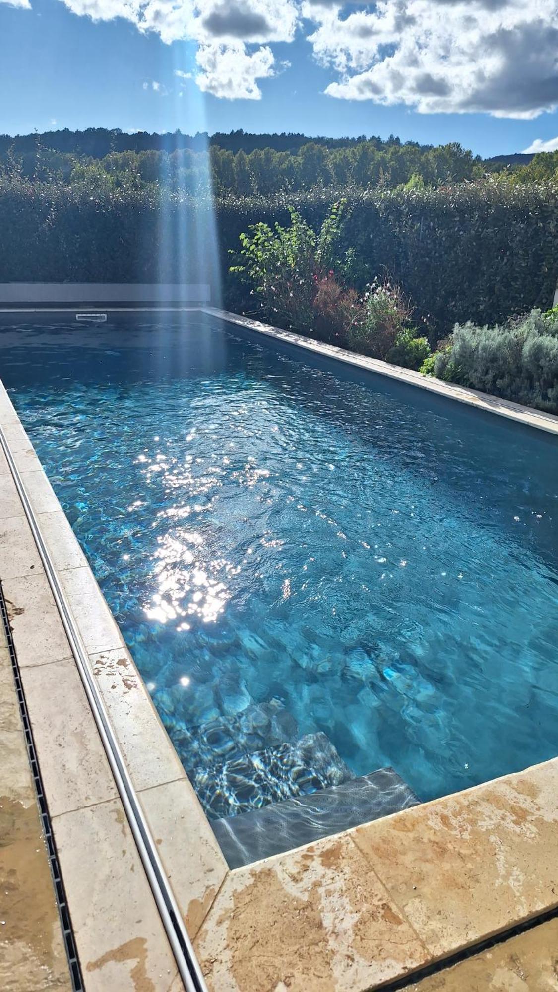 Onze Villa In Provence, Mont Ventoux, New Luxury Villa, Private Pool, Stunning Views, Outdoor Kitchen, Big Green Egg Malaucène المظهر الخارجي الصورة