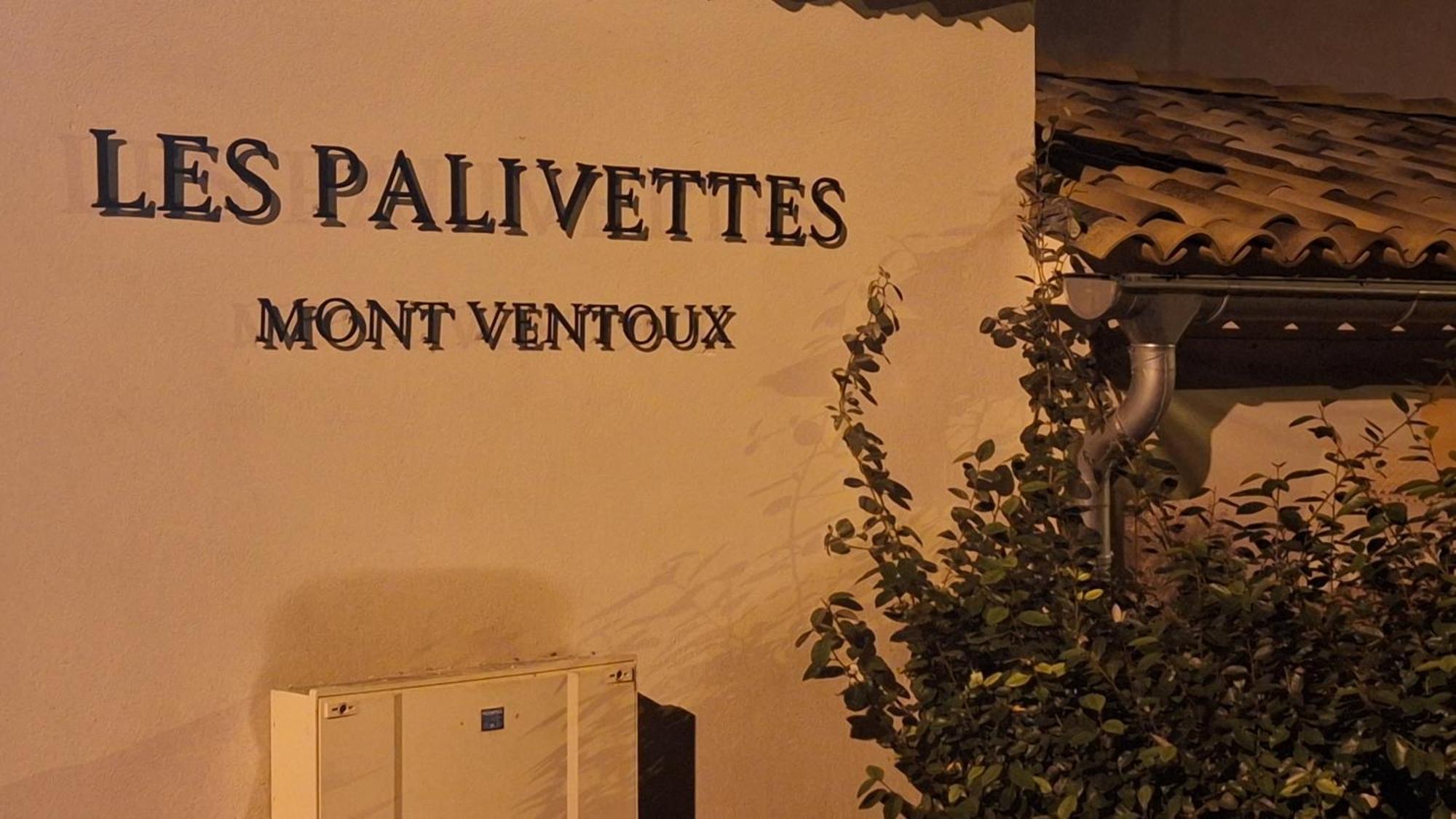 Onze Villa In Provence, Mont Ventoux, New Luxury Villa, Private Pool, Stunning Views, Outdoor Kitchen, Big Green Egg Malaucène المظهر الخارجي الصورة