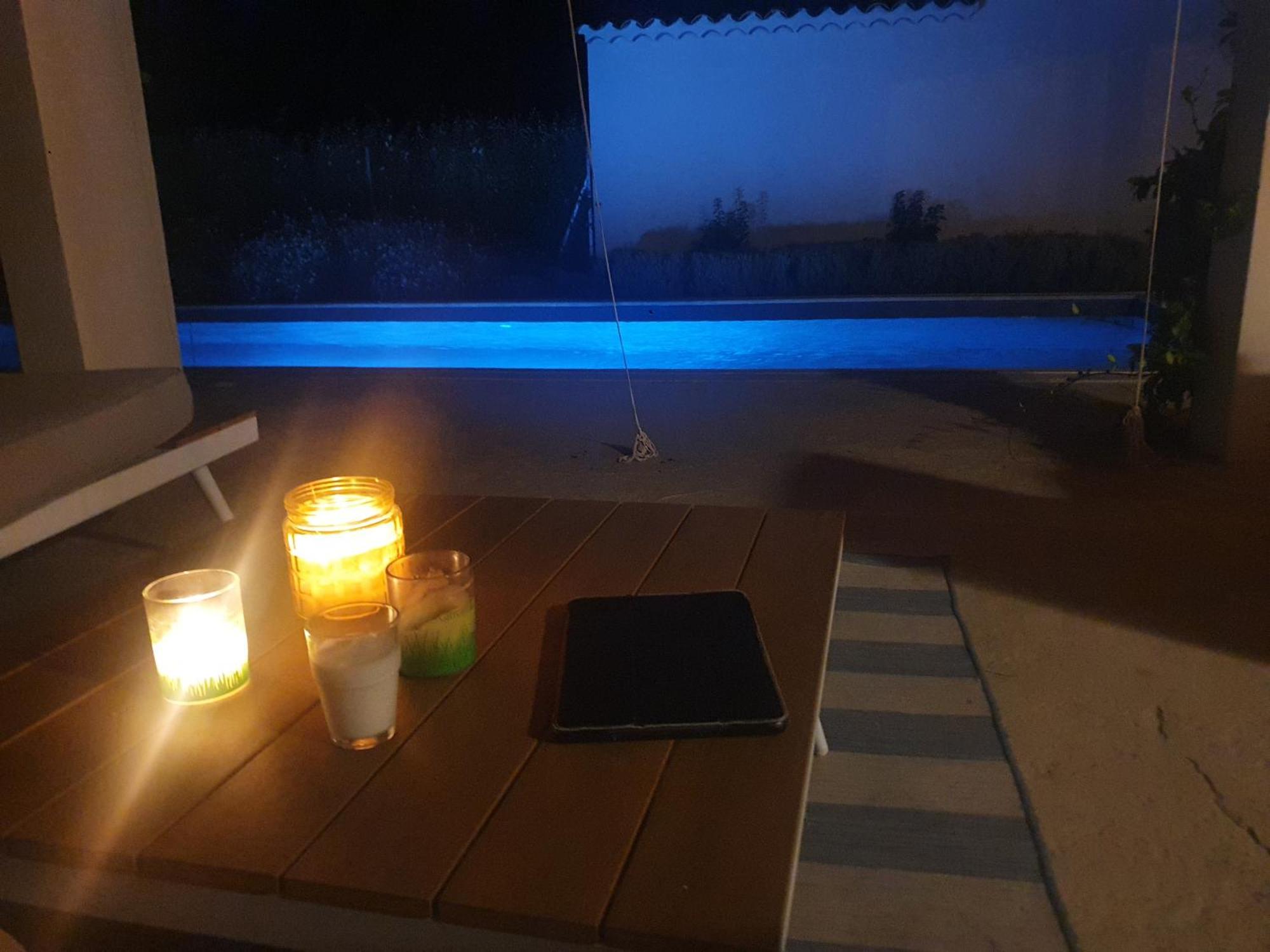 Onze Villa In Provence, Mont Ventoux, New Luxury Villa, Private Pool, Stunning Views, Outdoor Kitchen, Big Green Egg Malaucène المظهر الخارجي الصورة
